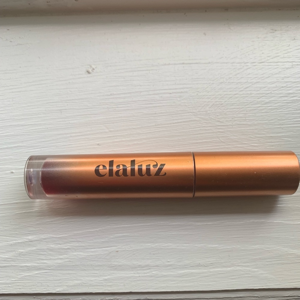 Elaluz lip and cheek stain